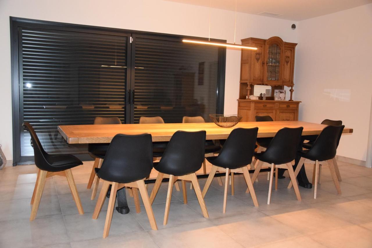 Ici Et La - Chambres D'Hotes Velleron エクステリア 写真